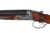 Victor Aramberri SxS Shotgun 12GA - Image 7 of 15