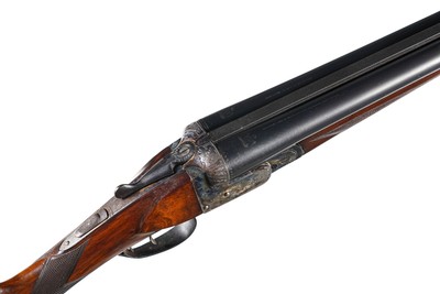 Victor Aramberri SxS Shotgun 12GA - Image 10 of 15