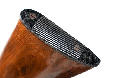 Victor Aramberri SxS Shotgun 12GA - Image 3 of 15