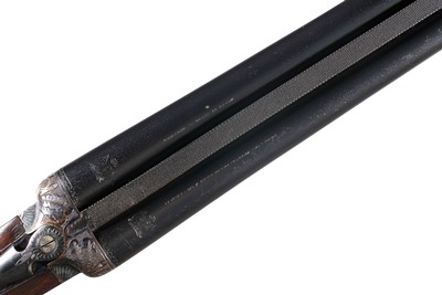 Victor Aramberri SxS Shotgun 12GA - Image 6 of 15