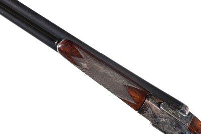 Victor Aramberri SxS Shotgun 12GA - Image 11 of 15