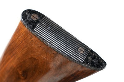 Victor Aramberri Boxlock Side-by-Side Shotgun, 12 Gauge - Image 12 of 15