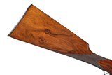 Victor Aramberri Boxlock Side-by-Side Shotgun, 12 Gauge - Image 6 of 15