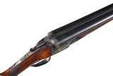 Victor Aramberri Boxlock Side-by-Side Shotgun, 12 Gauge - Image 1 of 15