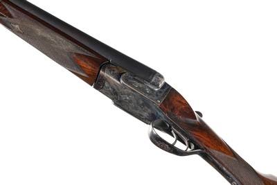 Victor Aramberri Boxlock Side-by-Side Shotgun, 12 Gauge - Image 9 of 15