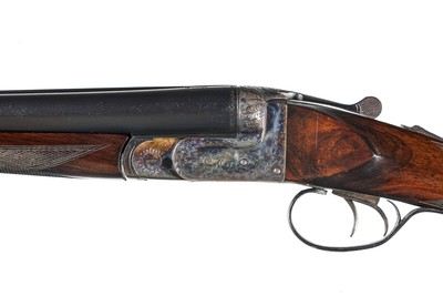 Victor Aramberri Boxlock Side-by-Side Shotgun, 12 Gauge - Image 7 of 15