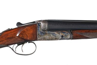 Victor Aramberri Boxlock Side-by-Side Shotgun, 12 Gauge - Image 2 of 15