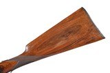 Victor Aramberri Boxlock Side-by-Side Shotgun, 12 Gauge - Image 13 of 15