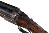 Victor Aramberri Boxlock Side-by-Side Shotgun, 12 Gauge - Image 11 of 15
