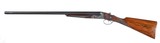 Victor Aramberri Boxlock Side-by-Side Shotgun, 12 Gauge - Image 8 of 15