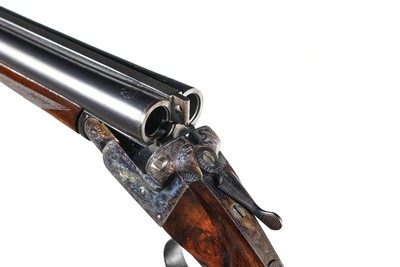 Victor Aramberri Boxlock Side-by-Side Shotgun, 12 Gauge - Image 10 of 15