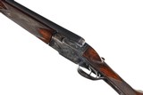 Victor Aramberri Boxlock Side-by-Side Shotgun, 12 Gauge - Image 9 of 15