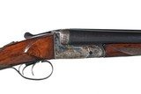Victor Aramberri Boxlock Side-by-Side Shotgun, 12 Gauge - Image 2 of 15