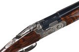 Beretta 686 Silver Pigeon I Over/Under Shotgun, 20ga Ribless - 1 of 14