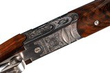 Beretta 686 Silver Pigeon I Over/Under Shotgun, 20ga Ribless - 10 of 14