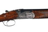 Beretta 686 Silver Pigeon I Over/Under Shotgun, 20ga Ribless - 2 of 14