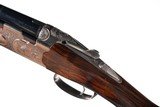 Beretta 686 Silver Pigeon I Over/Under Shotgun, 20ga Ribless - 12 of 14