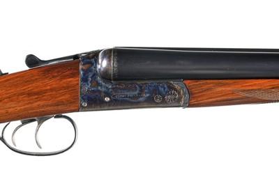 Gregorio San Martin Side-by-Side Shotgun, 12 Gauge - Image 2 of 15