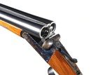 Gregorio San Martin Side-by-Side Shotgun, 12 Gauge - Image 15 of 15