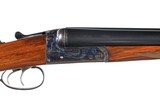 Gregorio San Martin Side-by-Side Shotgun, 12 Gauge - Image 2 of 15