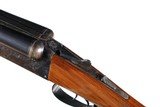 Gregorio San Martin Side-by-Side Shotgun, 12 Gauge - Image 14 of 15