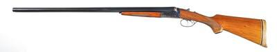 Gregorio San Martin Side-by-Side Shotgun, 12 Gauge - Image 8 of 15