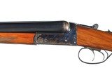 Gregorio San Martin Side-by-Side Shotgun, 12 Gauge - Image 7 of 15