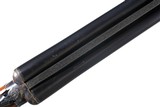 Gregorio San Martin Side-by-Side Shotgun, 12 Gauge - Image 4 of 15