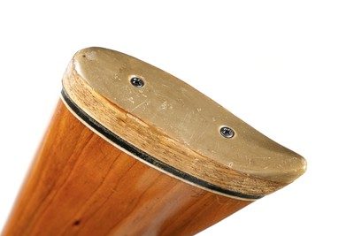 Gregorio San Martin Side-by-Side Shotgun, 12 Gauge - Image 13 of 15