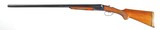 Gregorio San Martin Side-by-Side Shotgun, 12 Gauge - Image 8 of 15