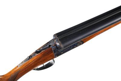 Gregorio San Martin Side-by-Side Shotgun, 12 Gauge - Image 1 of 15