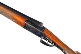 Gregorio San Martin Side-by-Side Shotgun, 12 Gauge - Image 9 of 15