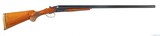 Gregorio San Martin Side-by-Side Shotgun, 12 Gauge - Image 3 of 15