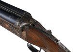 Laurona Boxlock Side-by-Side Shotgun, 12 Gauge - Image 12 of 16