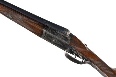 Laurona Boxlock Side-by-Side Shotgun, 12 Gauge - Image 9 of 16