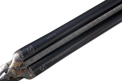 Laurona Boxlock Side-by-Side Shotgun, 12 Gauge - Image 4 of 16