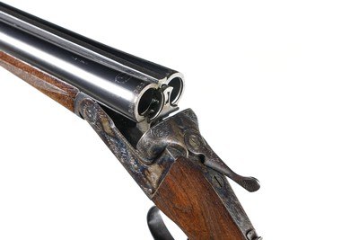 Laurona Boxlock Side-by-Side Shotgun, 12 Gauge - Image 10 of 16