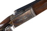 Laurona Boxlock Side-by-Side Shotgun, 12 Gauge - Image 11 of 16