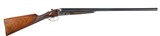 Laurona Boxlock Side-by-Side Shotgun, 12 Gauge - Image 3 of 16