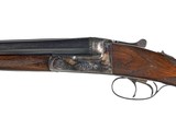 Laurona Boxlock Side-by-Side Shotgun, 12 Gauge - Image 7 of 16