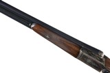 Laurona Boxlock Side-by-Side Shotgun, 12 Gauge - Image 16 of 16