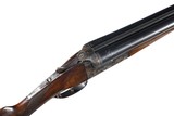 Laurona Boxlock Side-by-Side Shotgun, 12 Gauge - Image 1 of 16
