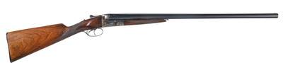 Laurona Boxlock Side-by-Side Shotgun, 12 Gauge - Image 3 of 16