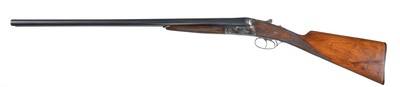 Laurona Boxlock Side-by-Side Shotgun, 12 Gauge - Image 8 of 16