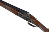 Laurona Boxlock Side-by-Side Shotgun, 12 Gauge - Image 9 of 16