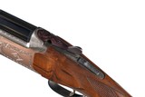 Silma White Diamond O/U Shotgun 12GA - Image 6 of 15