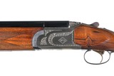 Silma White Diamond O/U Shotgun 12GA - Image 4 of 15