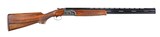 Silma White Diamond O/U Shotgun 12GA - Image 15 of 15