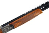 Silma White Diamond O/U Shotgun 12GA - Image 7 of 15