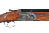 Silma White Diamond Over/Under Shotgun, 12 Gauge - Image 2 of 15
